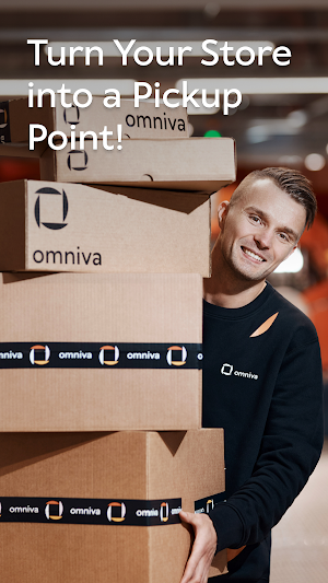 OmniSpot Screenshot 0