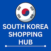 Korea Shopping Hub