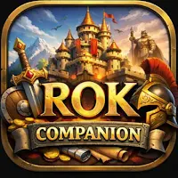 RoK Companion