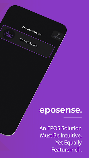 Eposense Screenshot 2
