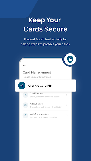 ANB Card Controls Screenshot 2