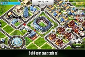 Football Champions Screenshot 0
