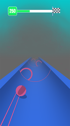 Gate Rush Screenshot 3