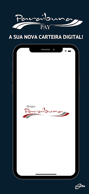 Paraibuna Pay Screenshot 0