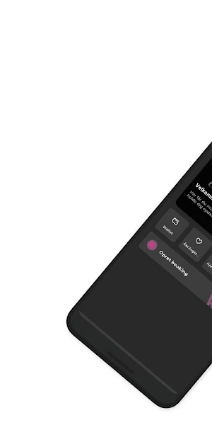 InZhape Screenshot 1