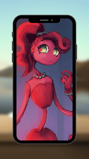 Smiling Critters Wallpaper HD Screenshot 1