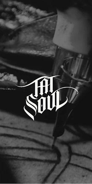 TATSoul Tattoo Supply Screenshot 0