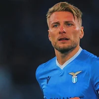 Ciro Immobile 4K Wallpaper