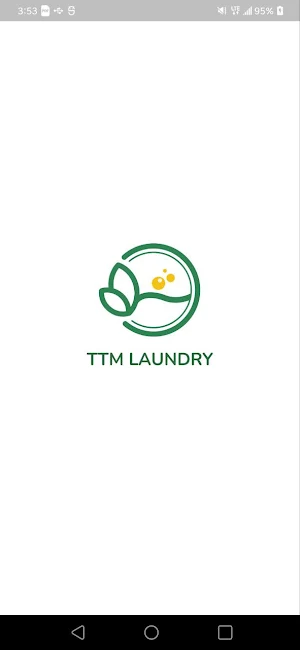 TTM Laundry Screenshot 0