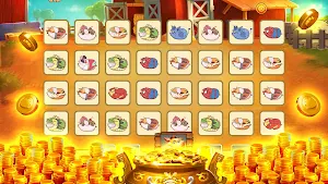 Piggy Burst- The Coin Quest Screenshot 2