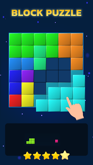 Block Puzzle Collection Screenshot 1