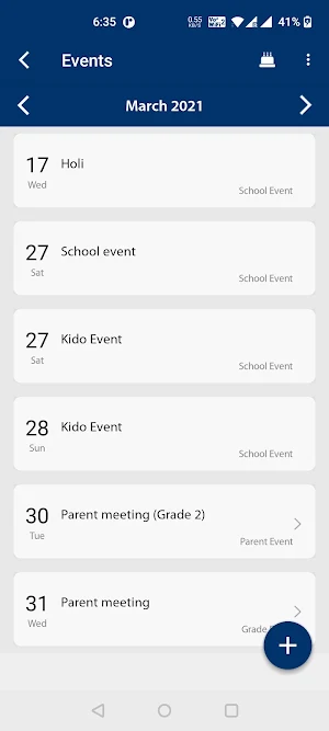 Kido India screenshot 8