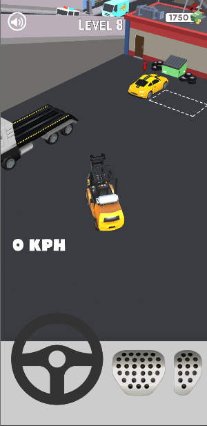 Evacuation Service 3D Screenshot 3