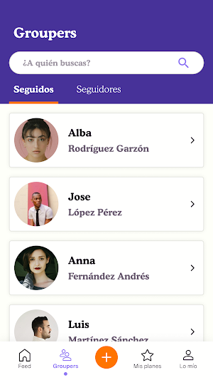 Group-e Screenshot 3