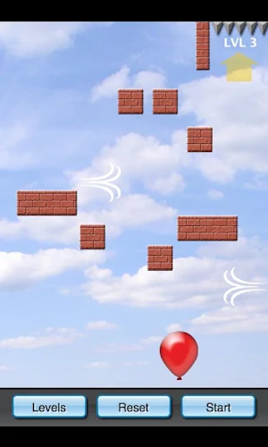 Cross Winds Fun Screenshot 0