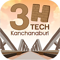 3H-Tech KAN
