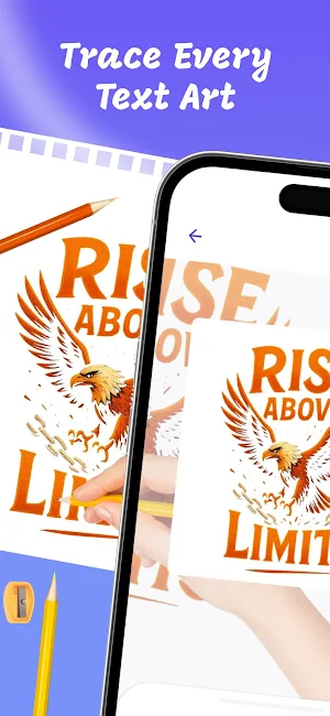 AR Drawing & Sketch: arTracer Screenshot 0