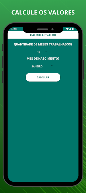 Consulta PIS PASEP 2025 - Guia Screenshot 1