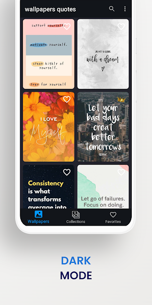 wallpaper quotes Screenshot 3