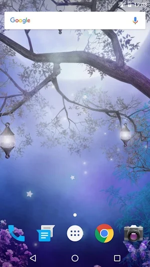 Wallpapers Fantasy Screenshot 3