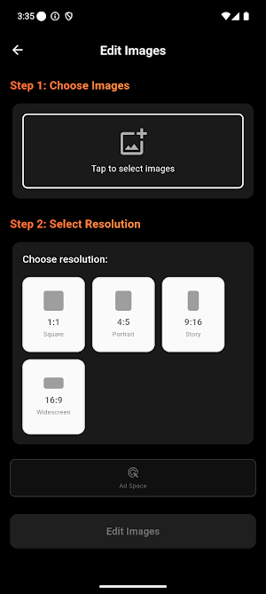 Image Tool Box Screenshot 3