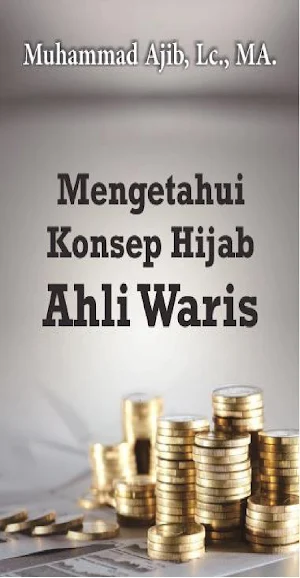 Mengetahui Konsep Hijab Waris Screenshot 0