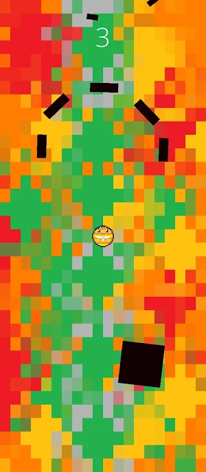 Jumping Ball Screenshot 3