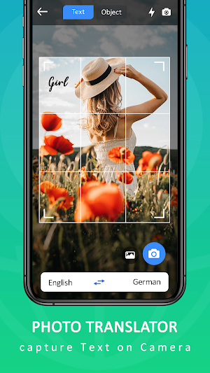 Translate Al - Easy Translator Screenshot 2