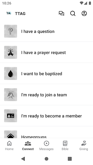 TTAG Screenshot 1