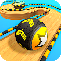 Racing Ball - Going Ball 3D