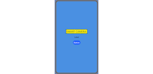 Smart Camera App Screenshot 2