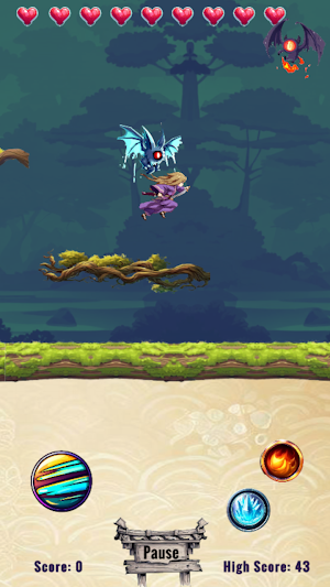Yash Screenshot 0