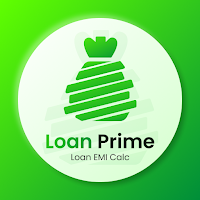 LoanPrime- Loan EMI Calculator