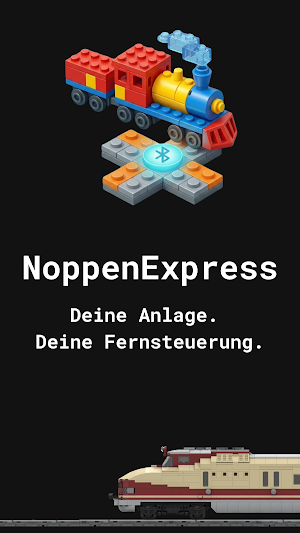 NoppenExpress Screenshot 0