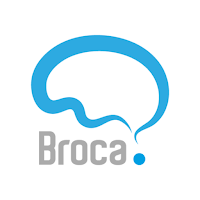 Broca E-Card