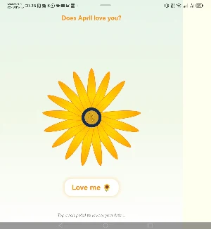Love Me Not Screenshot 3