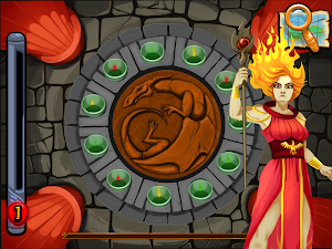 Dragon Minders Screenshot 2