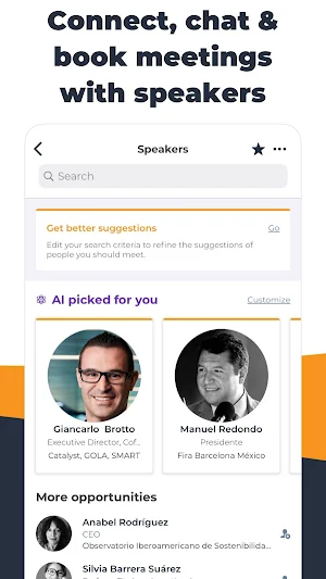 Smart City Expo Latam Congress Screenshot 1