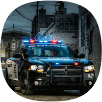 Police Radio Sounds