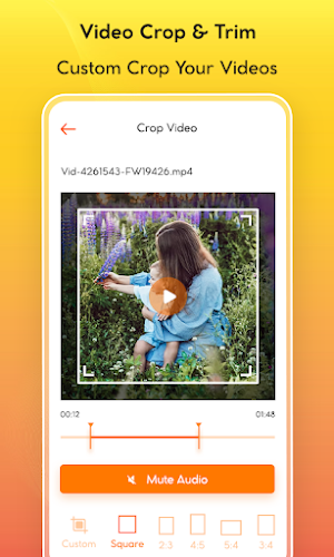 Video Collage Maker Screenshot 2