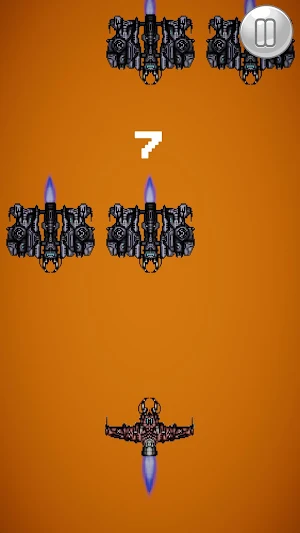 SkyRush Screenshot 0