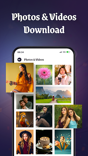 All Video Downloader Screenshot 3