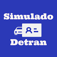 Simulado Detran : teste 2025