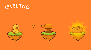 Deliver The Duck Water Game Screenshot 1