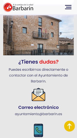 Barbarin Activo Screenshot 3