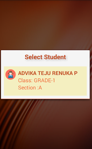 Bh Public School Screenshot 2