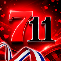 711 casino