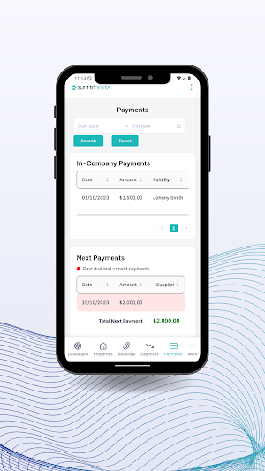 BeStill Founder Screenshot 1