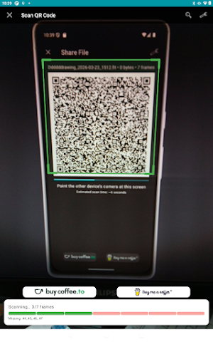 Briskwire™ Screenshot 0