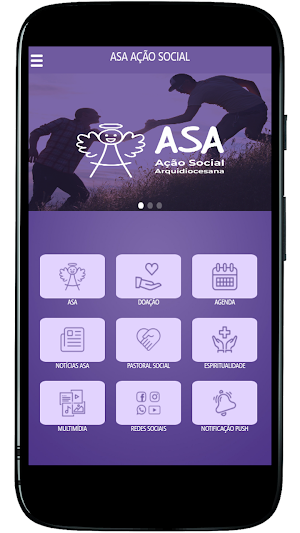 ASA SALVADOR Screenshot 1